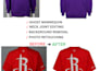 do ghost mannequin, neck joint and apparel photo editing
